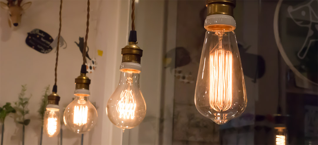 Edison Bulb