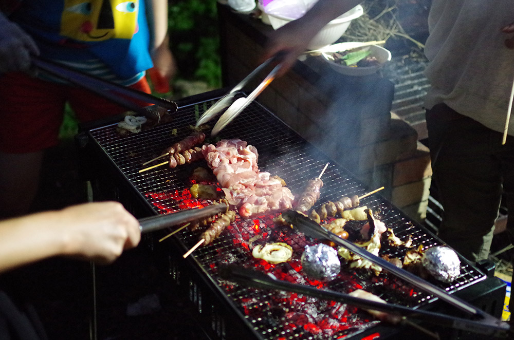 2013年BBQ3