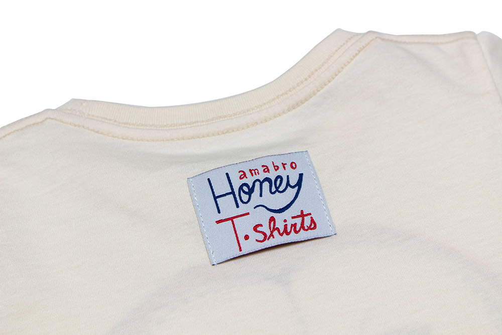 HONEY TEE