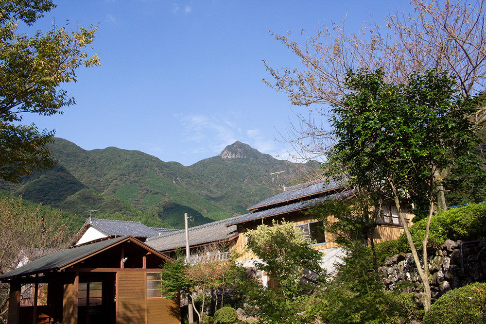 大村キャンプ場