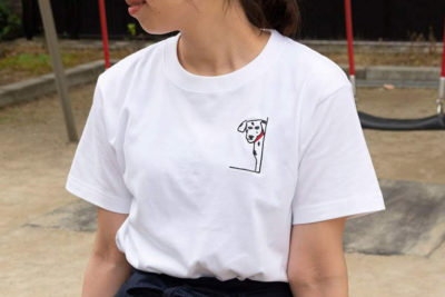 RyuC-Tシャツ